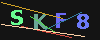 Gambar captcha
