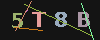 Gambar captcha