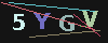 Gambar captcha